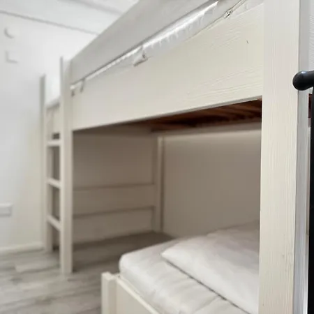 Haus Bergmandl Vier Jahreszeiten اوبرستوفن