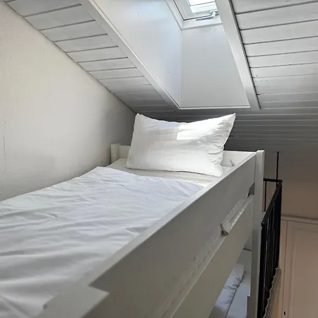 Haus Bergmandl Vier Jahreszeiten Apartament