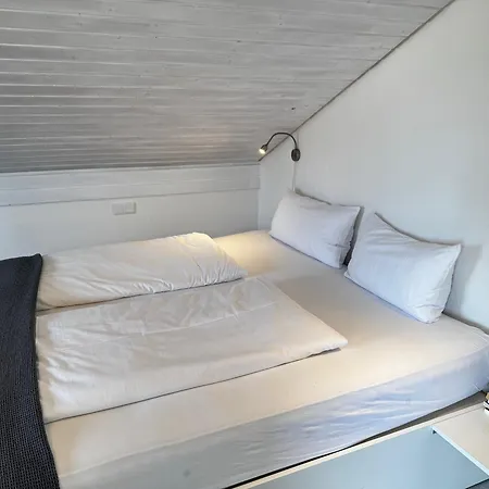 Haus Bergmandl Vier Jahreszeiten Apartament