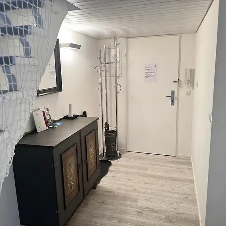 Haus Bergmandl Vier Jahreszeiten Apartament *