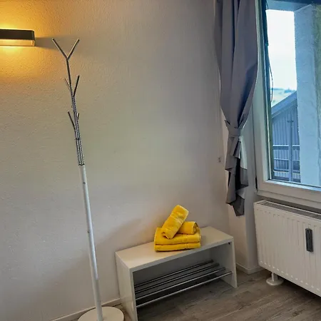 Apartament Haus Bergmandl Vier Jahreszeiten *