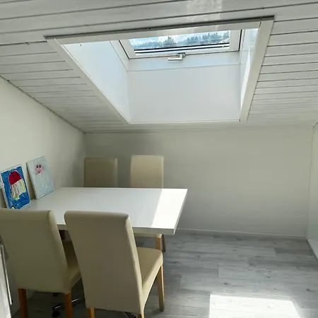 Apartament Haus Bergmandl Vier Jahreszeiten Oberstaufen
