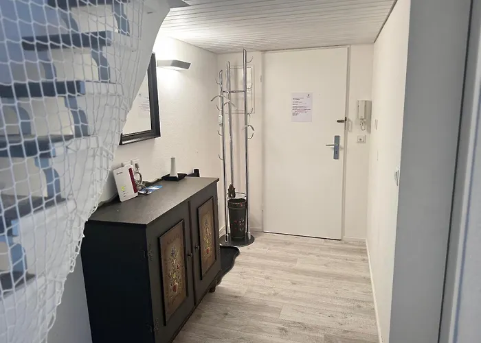 Haus Bergmandl Vier Jahreszeiten Apartmán *
